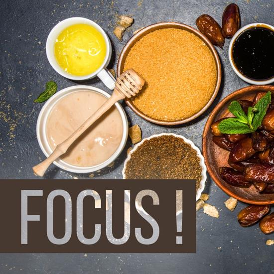 Focus nutrition #2 : Gels énergétiques & apports glucidiques