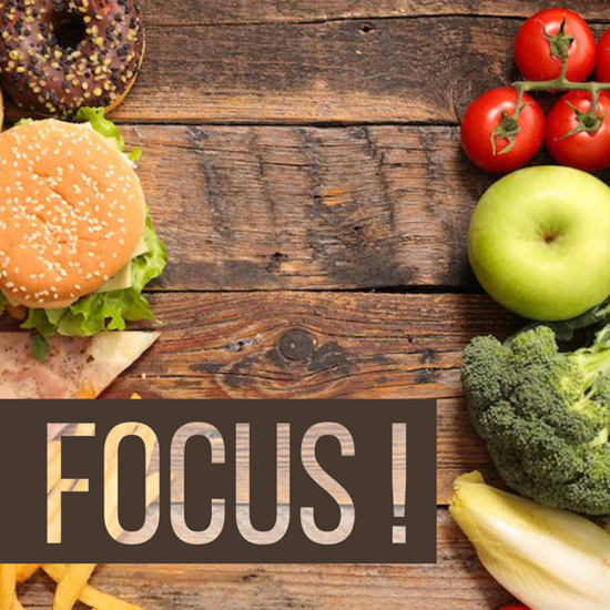 Focus nutrition #4 : Tout savoir sur les calories vides & les micronutriments essentiels